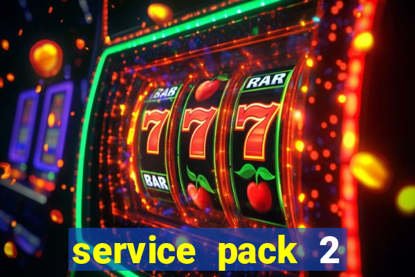 service pack 2 windows 7 64 bits download